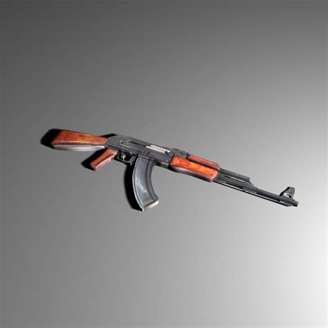 ak 47 max.